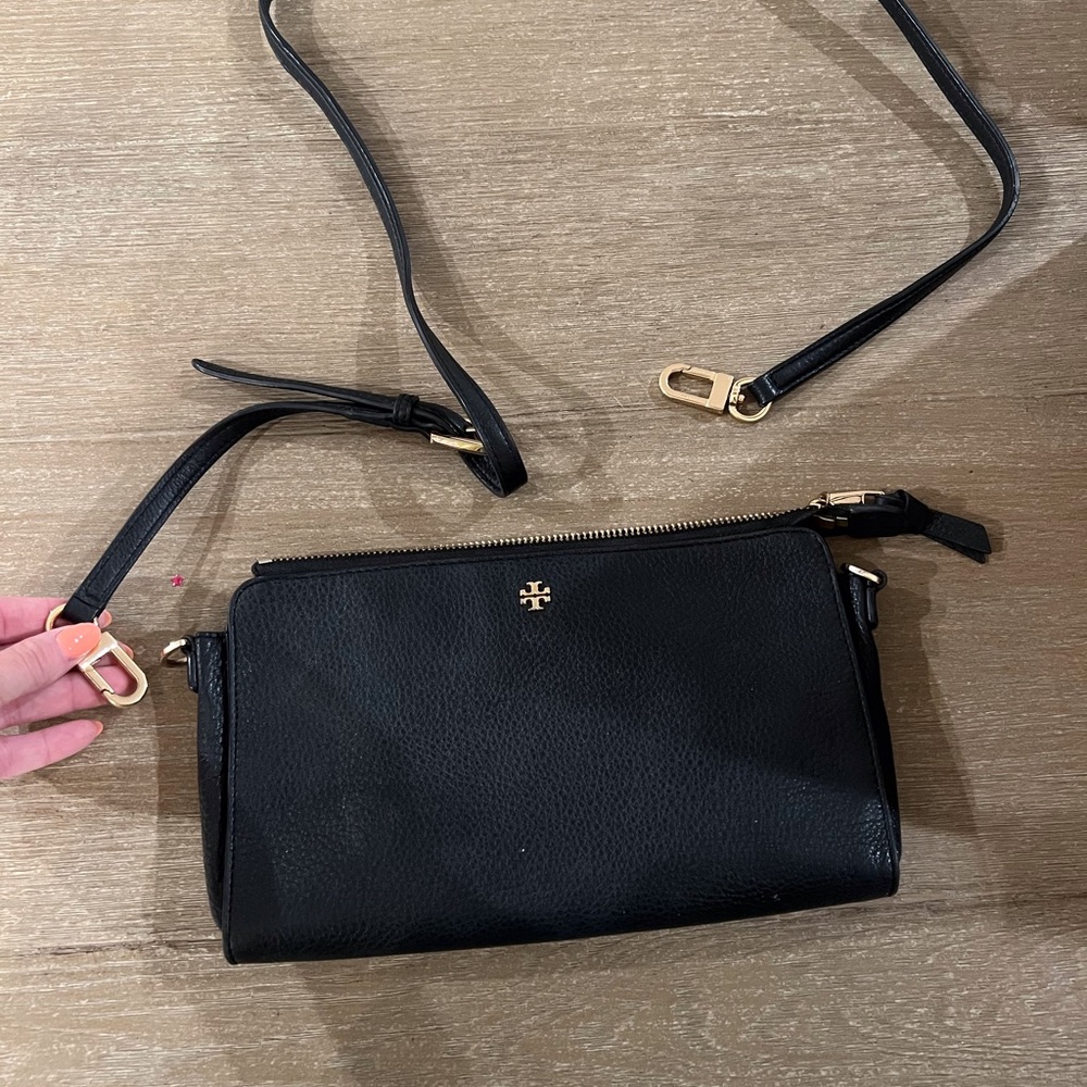 Tory Burch crossbody/clutch